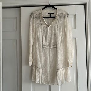 Bcbg dress size xxs